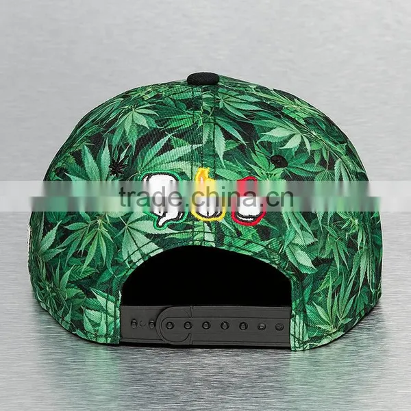 Hot Hip Hop 5 Panel Flat Short Brim Baseball Snapback Cap and Hat With 3D Embroidery Logo Quality Choice photo-2