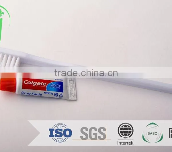 8g Medicated Tooth Paste /all Kinds of Toothbrush photo-2