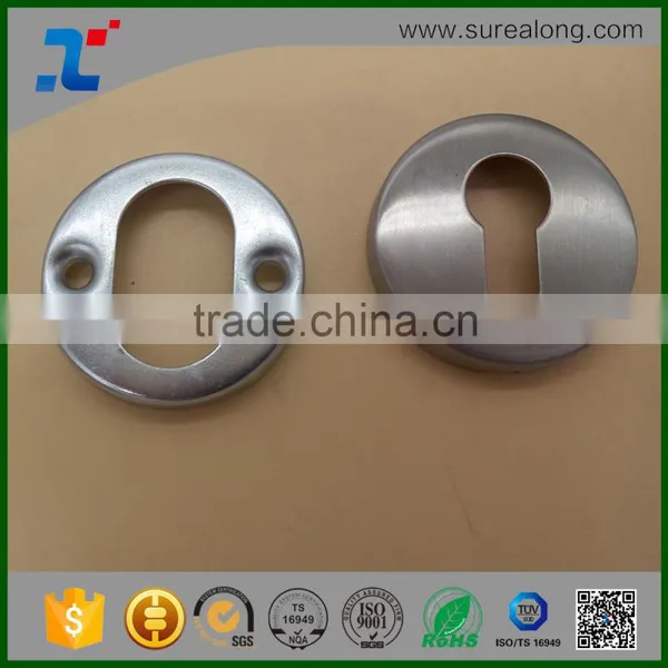 SUREALONG Factory Dennis Sale of Custom Metal Parts Stamping Parts Sheet Metal Parts