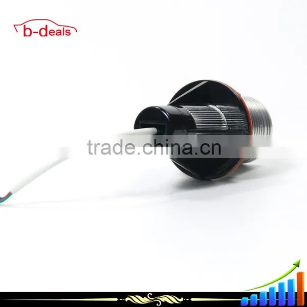 B-deals New Product ce Rohs 5W RGB LED Marker Angel Eyes for Bmw E39 photo-6