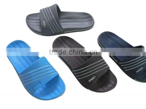 Casual Sports Eva Men Slippers photo-2