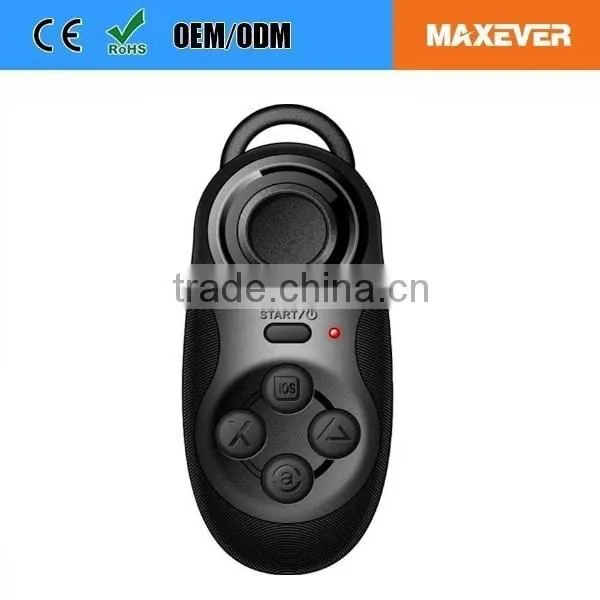 Material PC + ABS Plastic Pc Controller