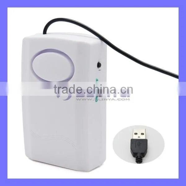USB Siren Alert Laptop Monitor Anti Lost Alarm photo-3