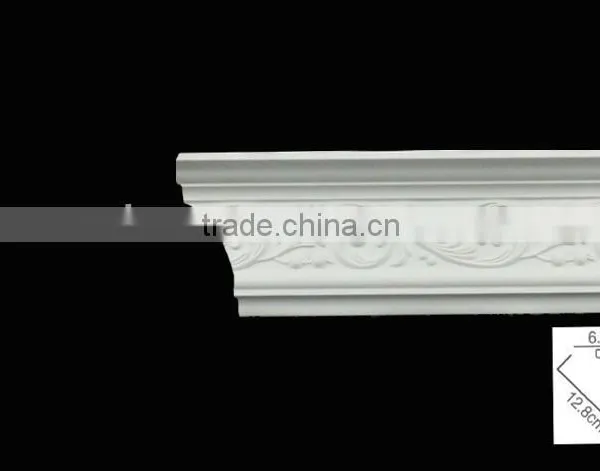 PU Cornice for Interior Design photo-2