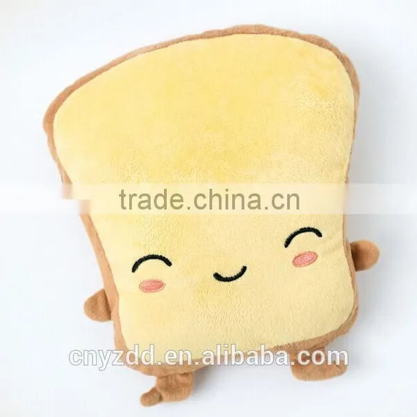 Plush Handwarmer/customize Soft Handwarmer/2015 Computer Plush Handwarmers photo-2