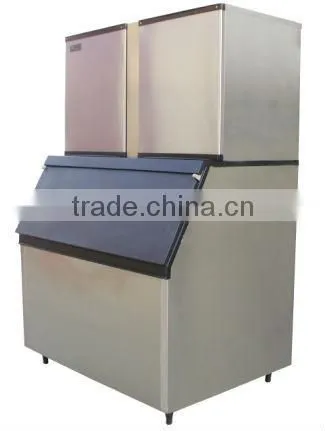 High Performance Ice Maker With Water Dispenser With Large Capacity