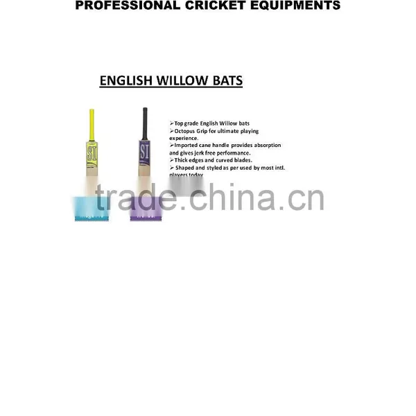 Professional Cricket Equipments photo-2
