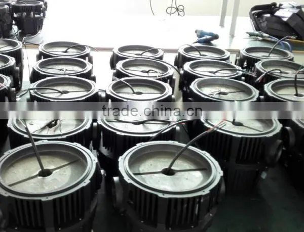 New !!! LED MINI STAGE PAR LIGHT RGB 150W Stage Lighting Led Stage Par Light photo-2