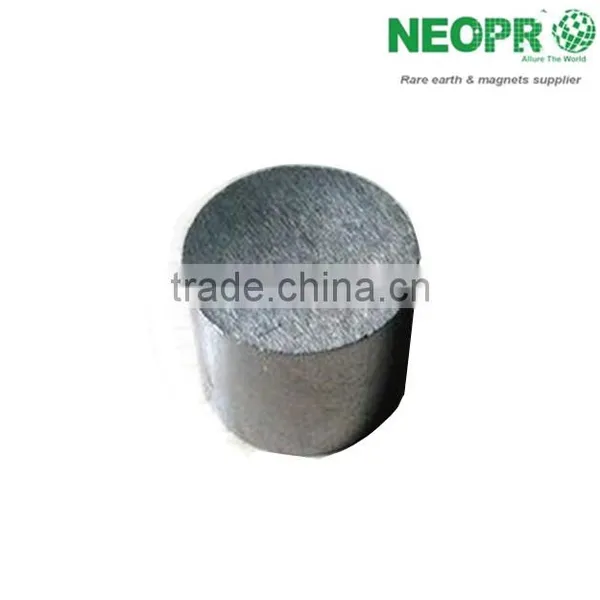 Sintered AlNiCo Magnet