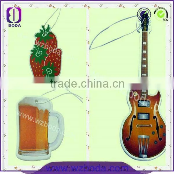 Plastic Perfume Made in China photo-2