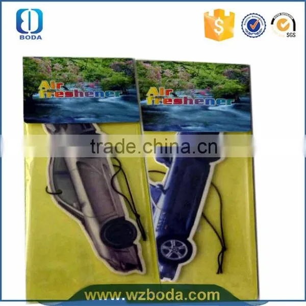 Multifunctional Custom Air Freshener for Wholesales photo-4