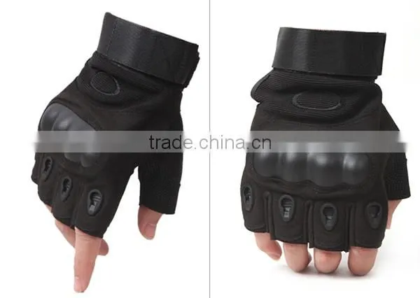 (110097) Hot Sale High Quality Comfortable Cheap Riding Gloves Quality Choice photo-3