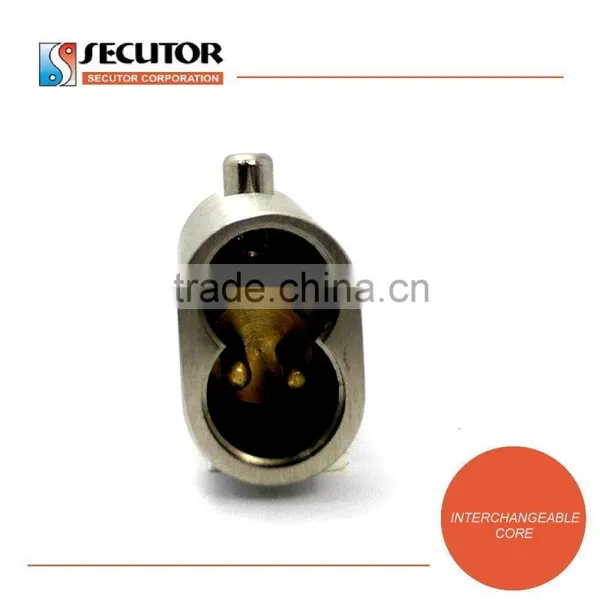 IC Core Cabinet Push Lock photo-4