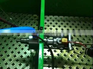 HEUI Test Bench photo-2
