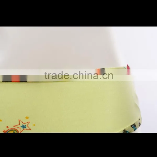 Cotton Comfortable Woman Underwear photo-3