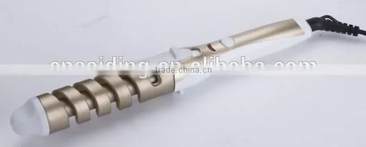New Spiral Hair Curling Iron photo-2