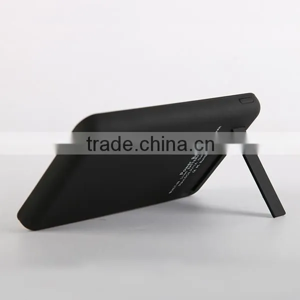 Holly Slim Wholesale Power Bank Charger/new Power Bank photo-4
