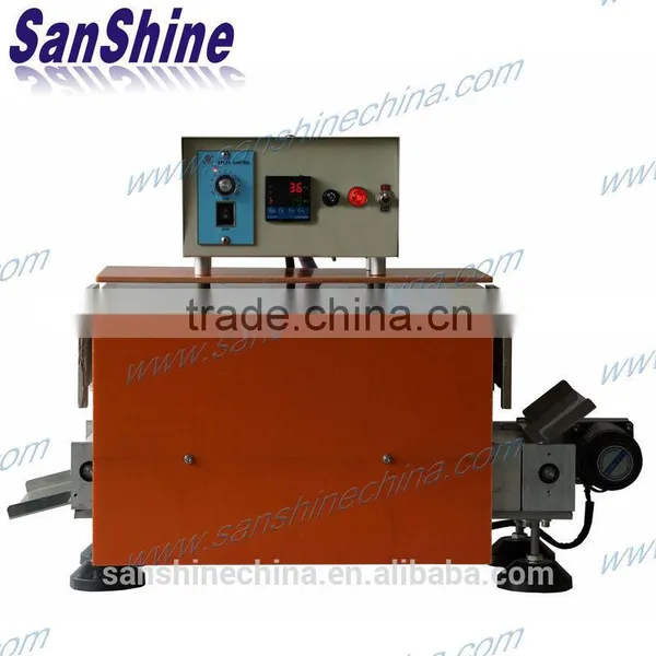 (SS-HSTO01)Industrial Electric Heating Shrinking Tunnel Oven photo-2