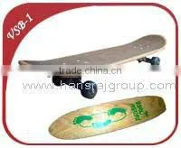 Toy And Hobbies Products/Wooden Skate Board