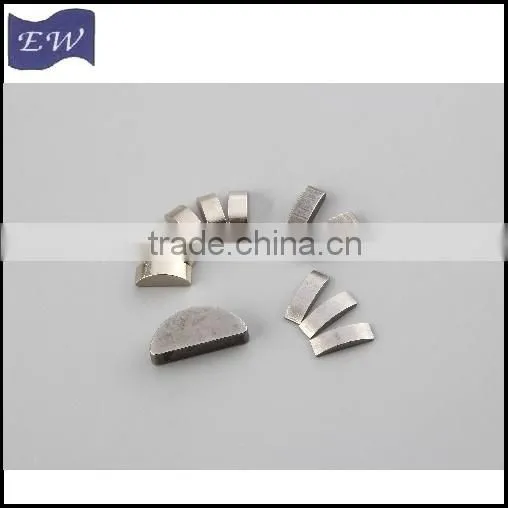 Din6888 Key Steel,Half Round Key (DIN6888) photo-3