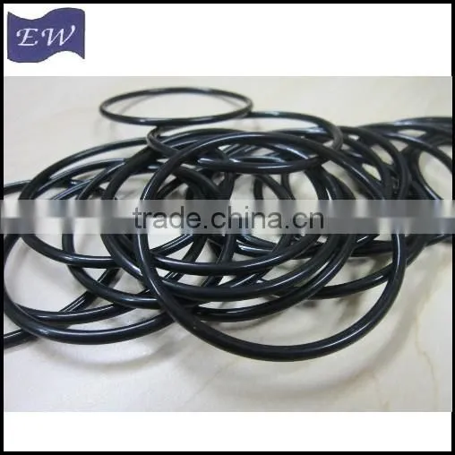 AS568-231 Black o Ring Silicon photo-6