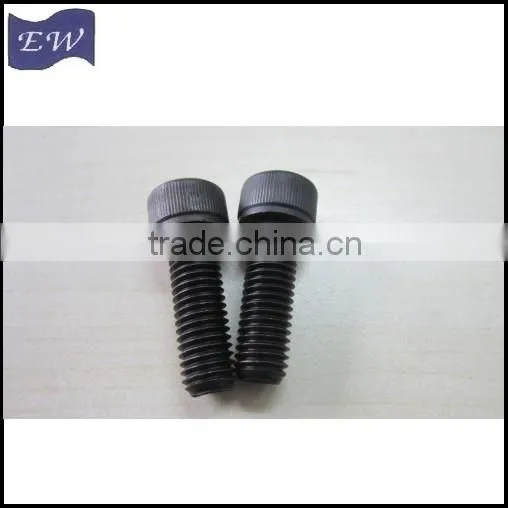 M6x1 Hex Socket Head Cap Screw (DIN912) photo-6