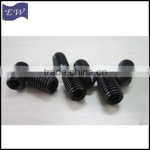 M10X1.5 Hex Socket Set Screw Cone Point (DIN914-45H) photo-5
