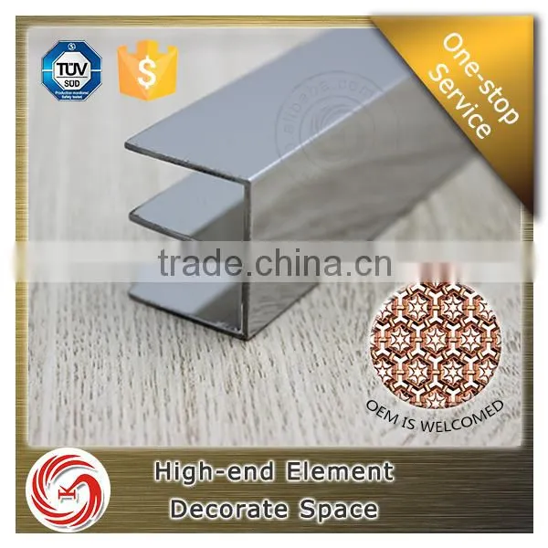 Natural Color Metal Listello Border Trims photo-3
