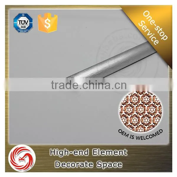 Exquisite Workmanship Ceramic Tile Trim Corner Edge photo-2
