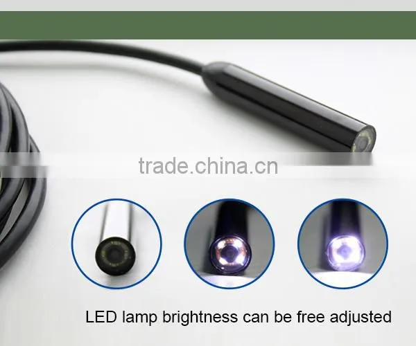 10mm Tube Usb Cctv Inspection Camera photo-4