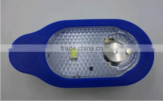 Newest Super Bright SMD LED Safety Collar Light With Magnets photo-3