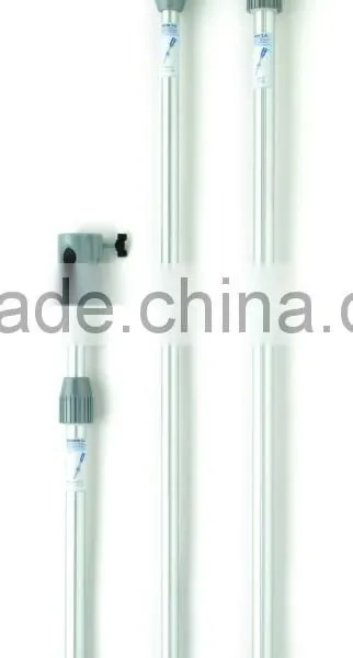 Telescoping Painting Tools Aluminum Pole With Strong Connect System photo-6