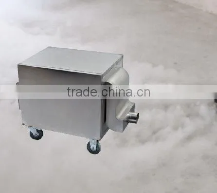 Big Range Professional 6000w Dry Ice Marking Machine photo-3