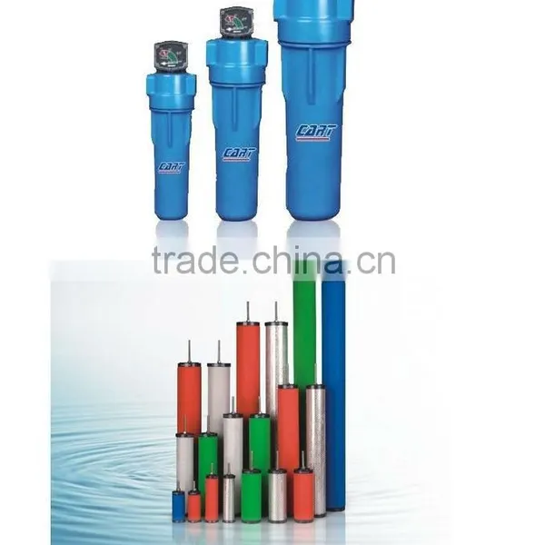 2016 China Sale High Efficiency 415m3 per Min for Air Dryer Part of Screw Air Compressor photo-5