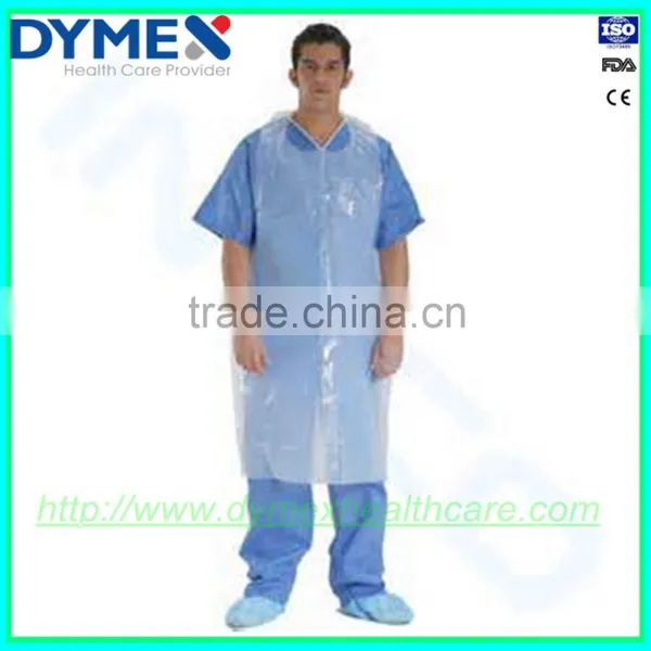 Medical Disposable Aprons photo-3