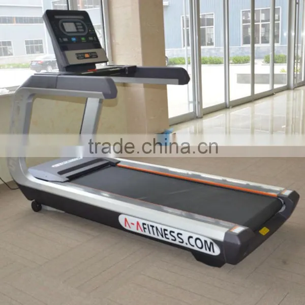 TW-D003 Treadmill/Commercial Fitness Equipment/Slope photo-3