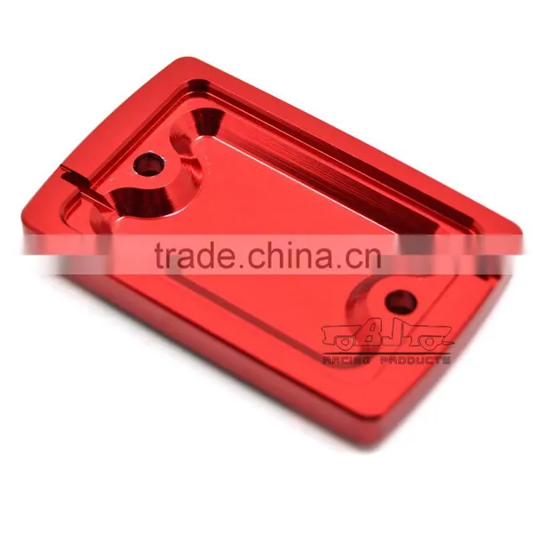 Performance CNC Aluminum Off Road Fluid Reservoir Cover For Yamaha Yzf-R3 2015-2016 photo-6