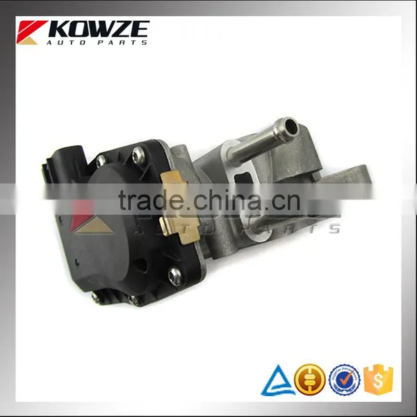 Auto Engine Cheap Egr Valve Replacement Part For Nissan 14719-EC00AX2 1230A045 Quality Choice photo-4