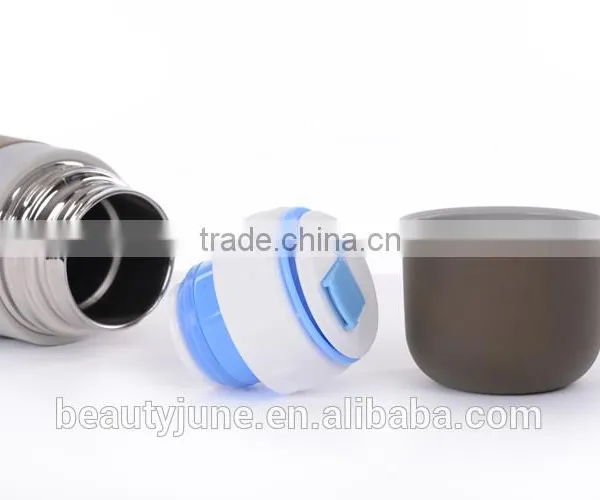 2015 Stainless Steel Insulated Bottle , Drink Bottle Tea Infused Vacuum Insulated Water Bottle/thermos Flask photo-5