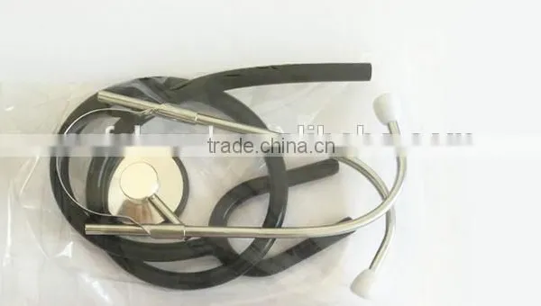 Dental Luxury single-head stethoscope professional medical echometer