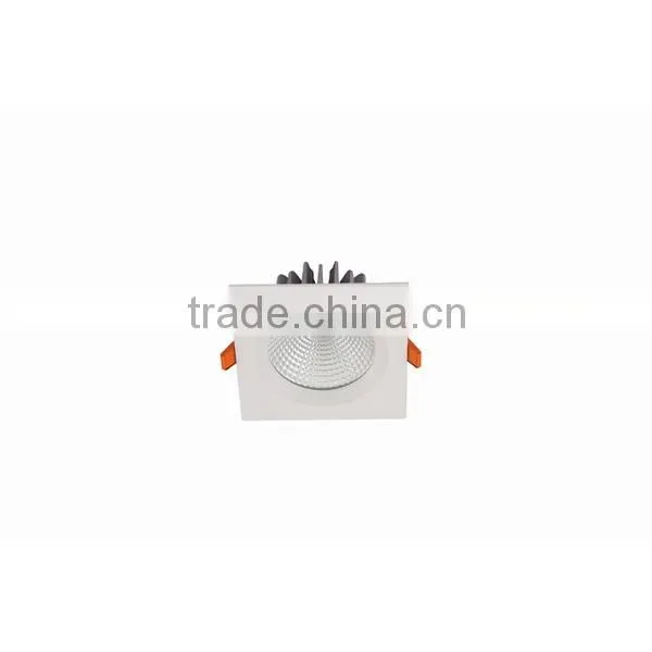 LED Downlight IP44 COB Square High Efficiency Series NP2005