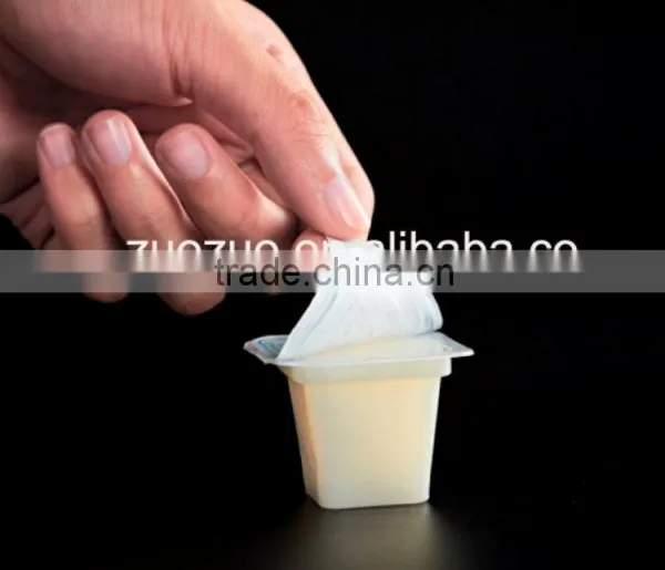 Delicious Nouyo Lactobacillus Cup Coconut Jelly photo-2