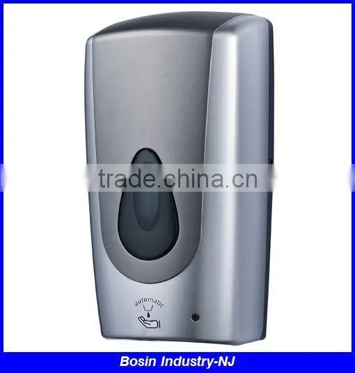 Replacement Pump for 1000mL Automatic Foam Soap Dispenser, Automatic Spray Soap Dispenser NJ-CD-5008B photo-3