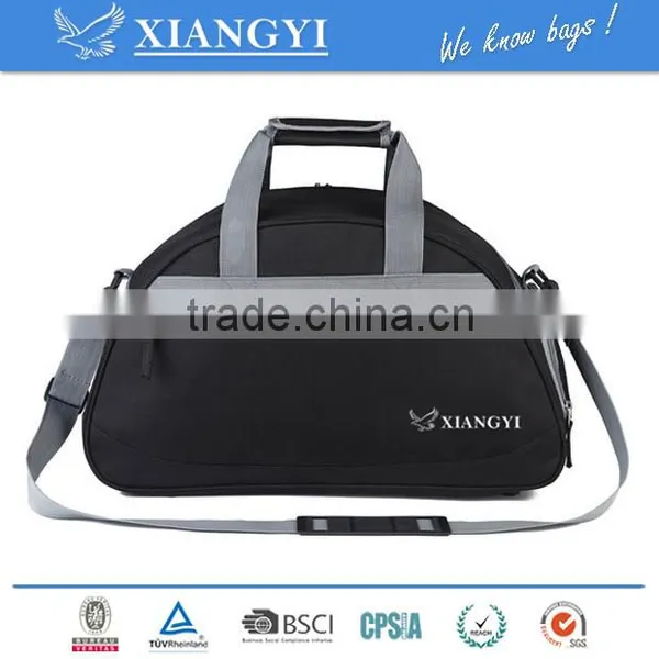 Multicoloured Travel Duffel Bag,sports Gym Bag photo-2