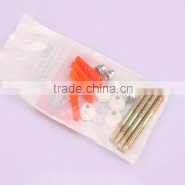 Sanitary Basin Bolt Set 02 photo-3