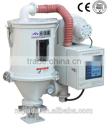 Plastic Hopper Drying Machine / Particle Dryer for pp Plastic / Industry Plastic Dryer photo-3