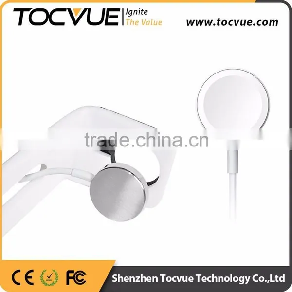 Tocvue High Quality Alarm Secured Display for Smart Watch photo-5