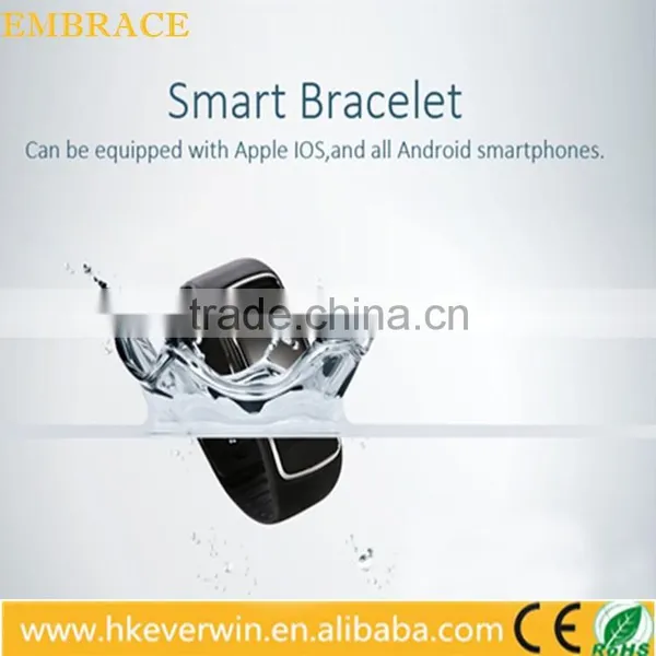 Dropshipping! Best Price and Quality Fashionable Hands-free Bluetooth Smart Bracelet photo-3