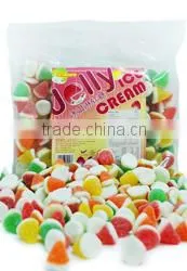 500g Jelly Ice Cream, Confectionery Sweets, Candy