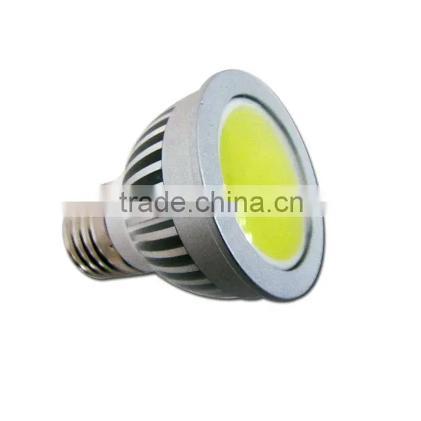 Edgelight EL-E27-COB-1W3/5-W/M Led Spot